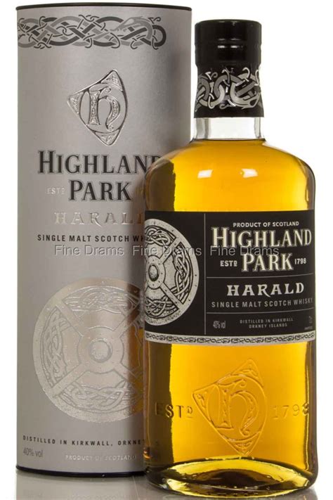 highland park whisky best price.